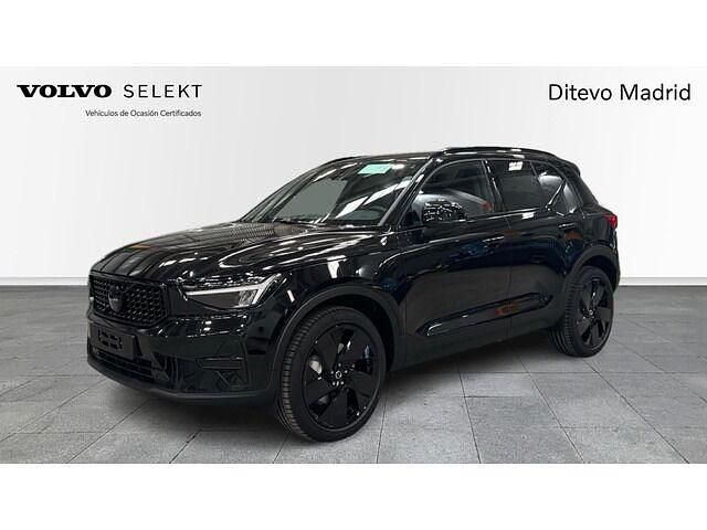 Azul Nuevo 2025 Volvo XC40 SUV | 41.800 € (Caro) - Imagen 1/4