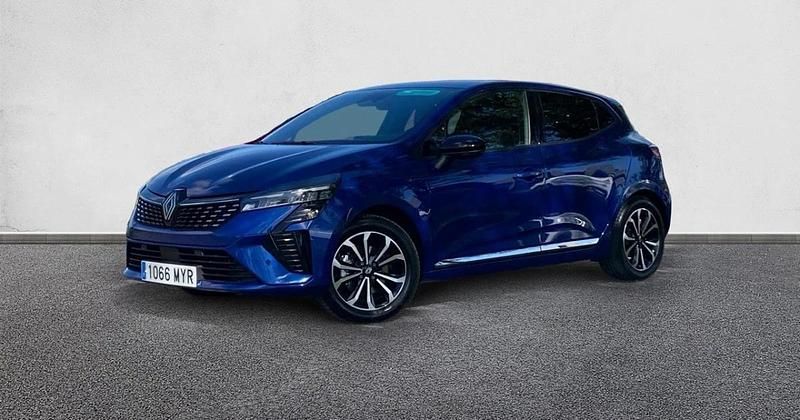 Usado Renault Clio V Techno 143 CV (105 kW) 2025