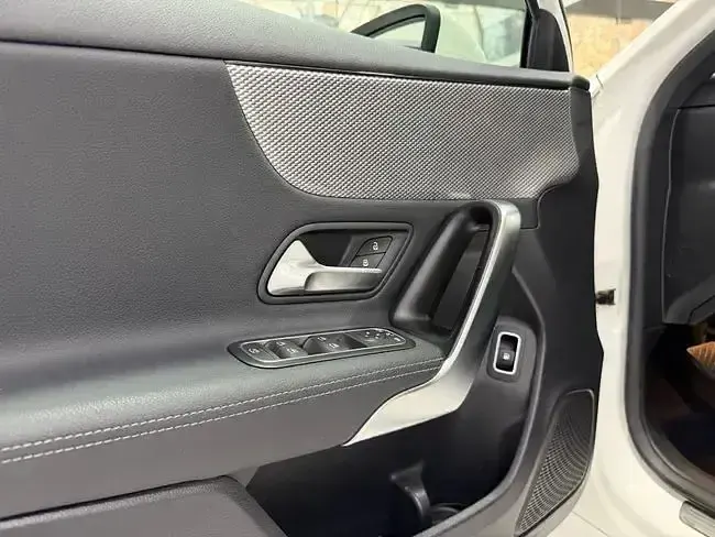Usado Mercedes A250 218 CV (160 kW) 2023 Blanco
