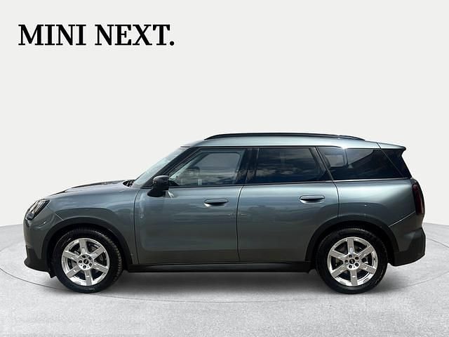 Usado Mini Countryman 150 kW (204 CV) 2024 SUV
