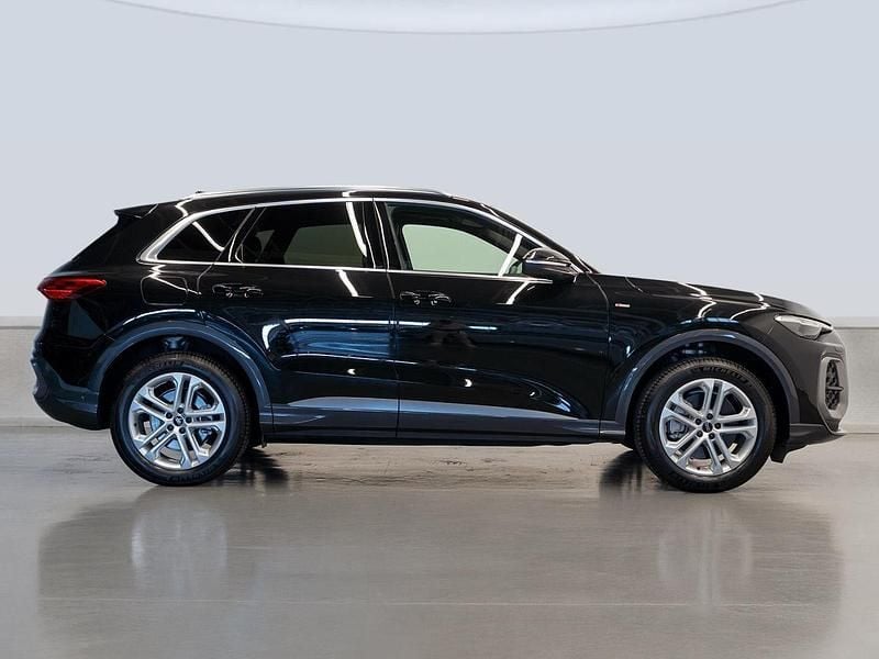 Nuevo Audi Q5 S-Line 204 CV (150 kW) 2026 Negro SUV