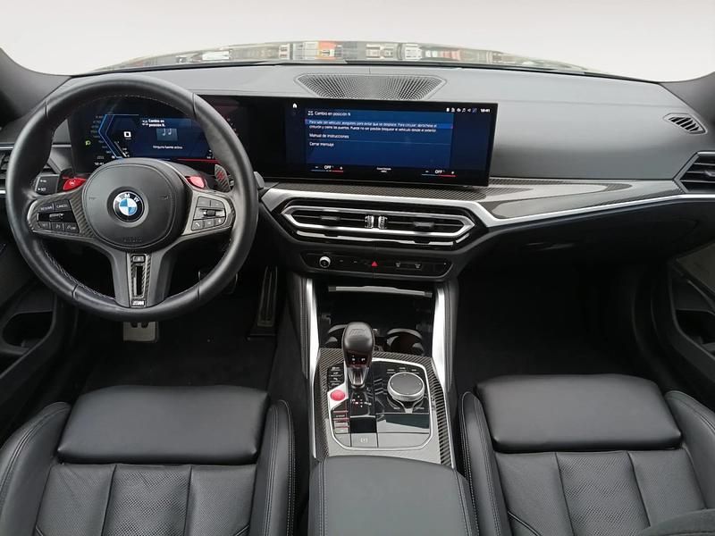 Usado BMW M3 Competition Edition 510 CV (375 kW) 2024 Rosa Berlina