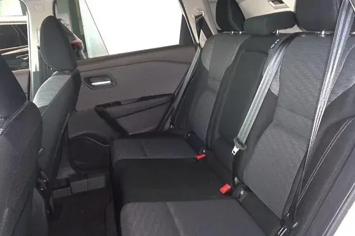 Nuevo Nissan X-Trail N-Connecta 204 CV (150 kW) 2026 SUV