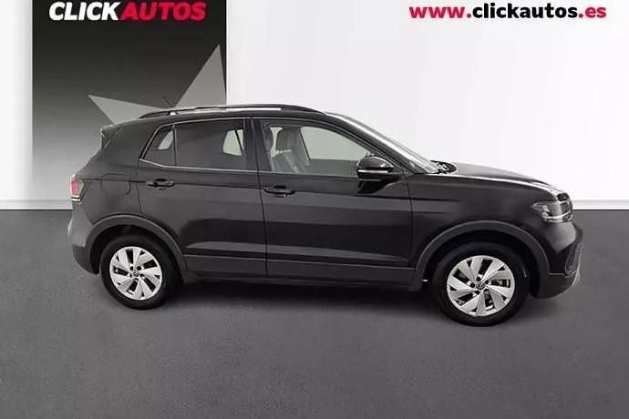 Usado VW T-Cross Life 95 CV (69 kW) 2024 SUV