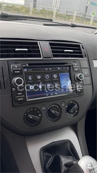 Brugt Ford C-MAX Trend 109 HK (80 kW) 2004 Hvid MPV