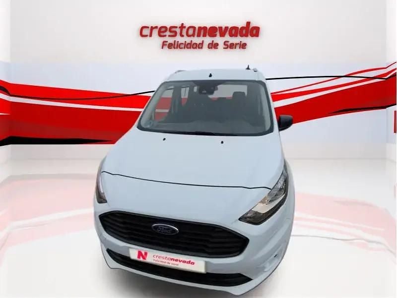 Usado Ford Grand Tourneo Connect Trend 99 CV (72 kW) 2022 Monovolumen