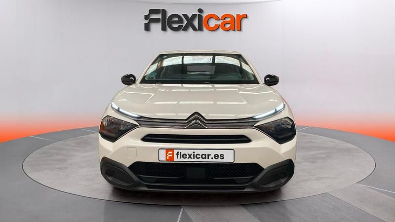 Brugt Citroën C4 PureTech 131 HK (96 kW) 2024 Hvid SUV