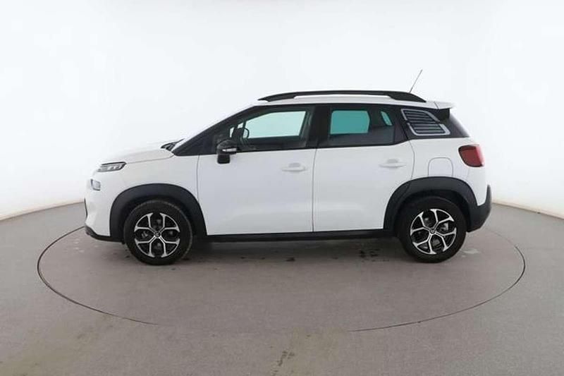 Usado Citroën C3 Aircross Feel 111 CV (81 kW) 2021 Blanco SUV