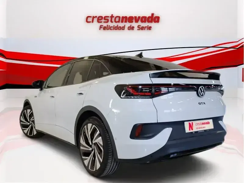 Usado VW ID.5 GTX 219 kW (299 CV) 2023 SUV
