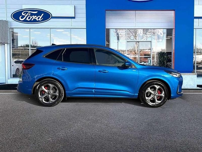 Usado Ford Kuga ST-Line 179 CV (131 kW) 2024 SUV