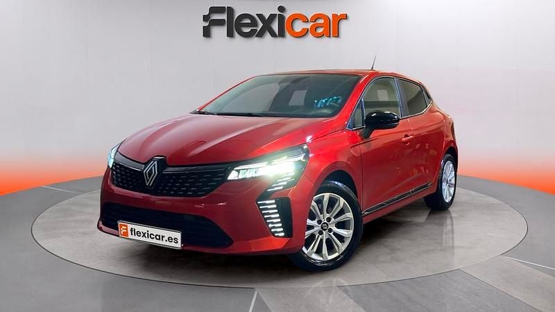 Usado Renault Clio V Evolution 101 CV (74 kW) 2025 Burdeos Utilitario