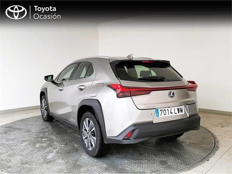 Usado Lexus UX 300e Executive Line 150 kW (204 CV) 2022 Otro SUV