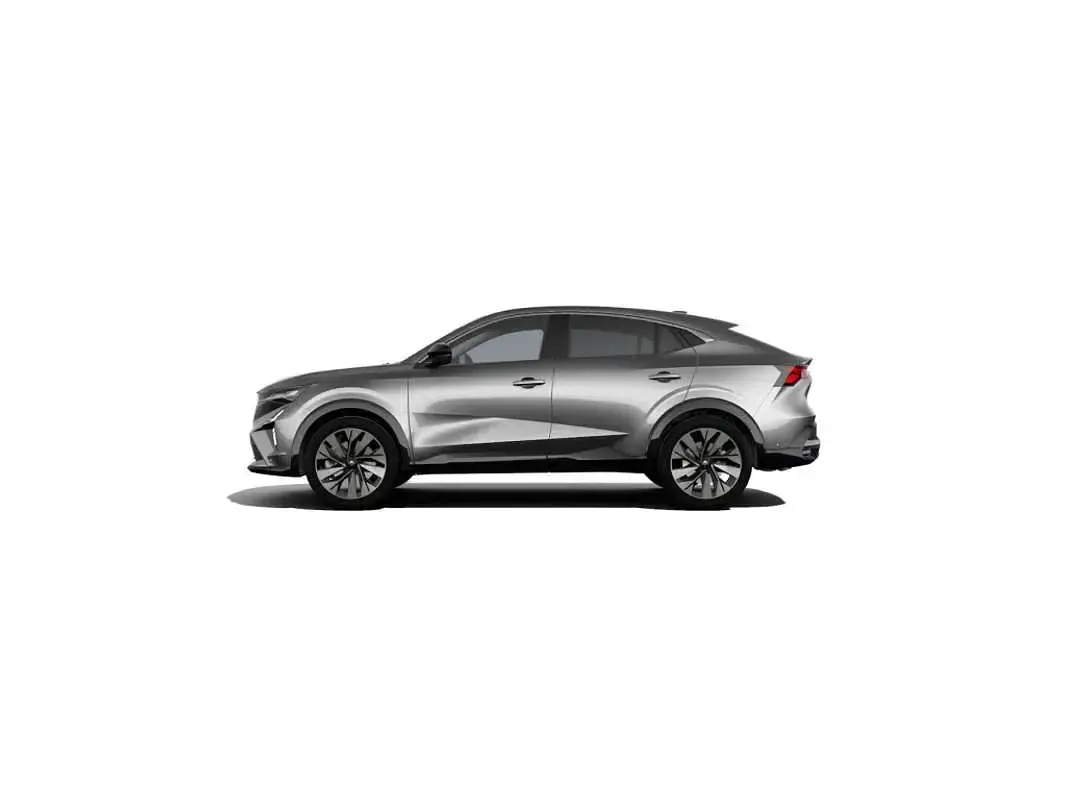 Nuevo Renault Rafale Techno 200 CV (147 kW) 2026 Gris SUV