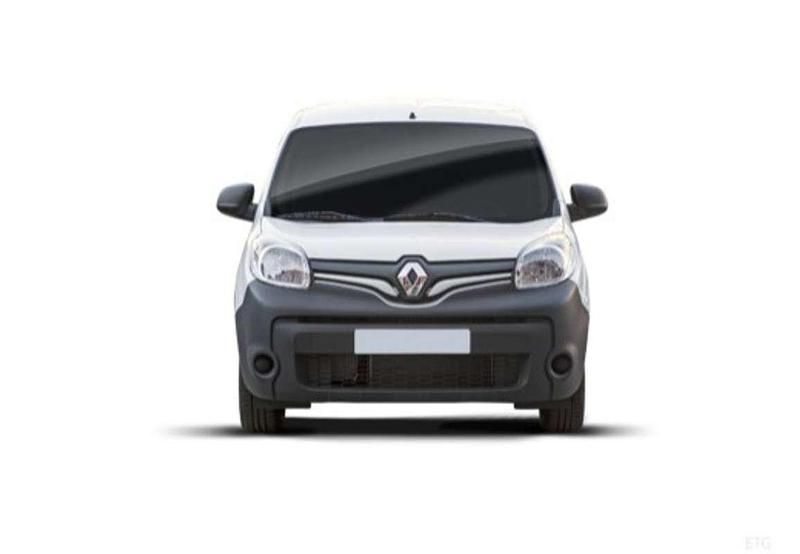 Blanco Usado 2021 Renault Kangoo Van | 10.250 € (Super precio) - Imagen 1/4