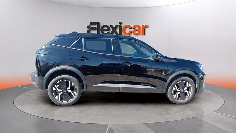 Occasion Peugeot 2008 Allure 101 PK (74 kW) 2025 Zwart SUV