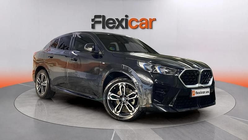 Begagnad BMW X2 163 HK (119 kW) 2025 SUV