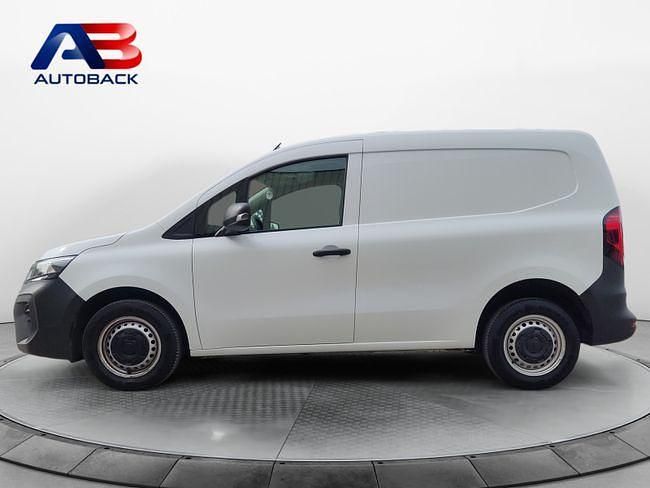 Usado Nissan Townstar Tekna 131 CV (96 kW) 2022 Blanco Familiar