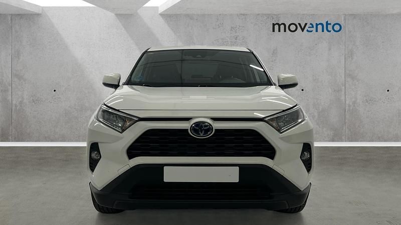 Usado Toyota RAV4 Business Edition 222 CV (163 kW) 2020 Otro SUV