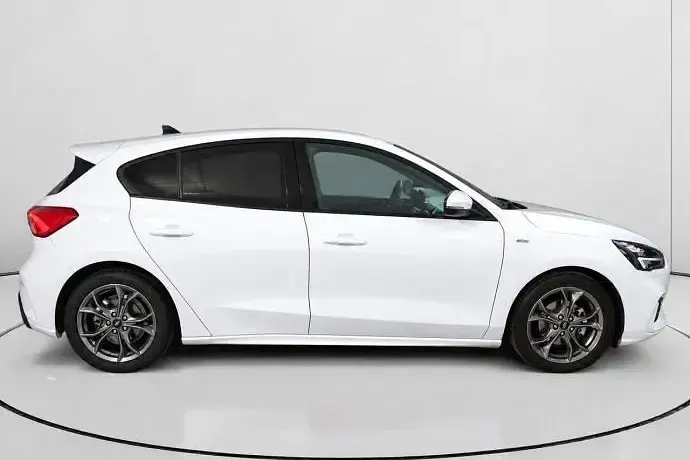 Usado Ford Focus ST-Line 125 CV (91 kW) 2020