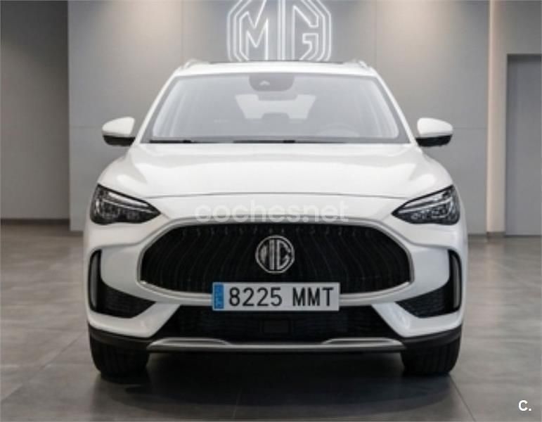 Usado MG EHS Luxury 258 CV (189 kW) 2024 Blanco SUV