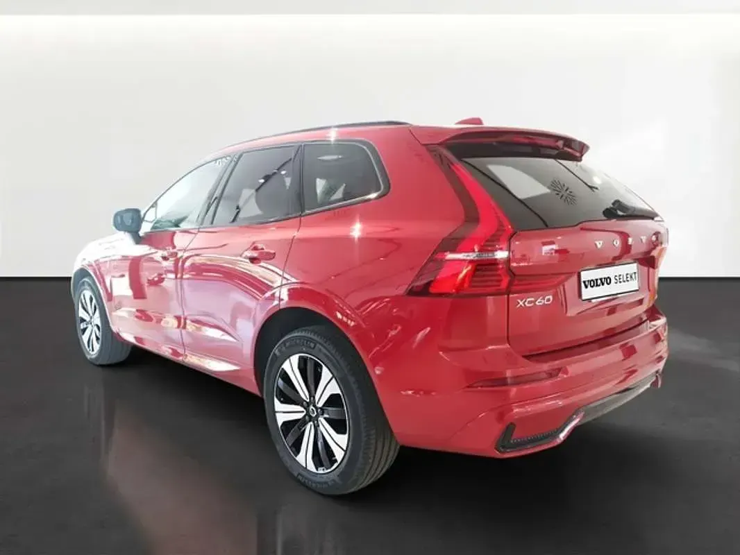 Usado Volvo XC60 Plus 351 CV (258 kW) 2025 Otro SUV