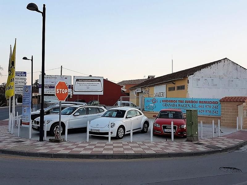 Usado 2021 Mercedes B180 Monovolumen | 21.900 € (Buen precio) - Imagen 1/1