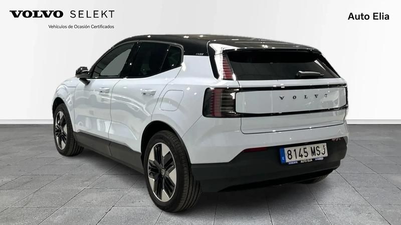 Usado Volvo EX30 Plus 200 kW (272 CV) 2024 SUV