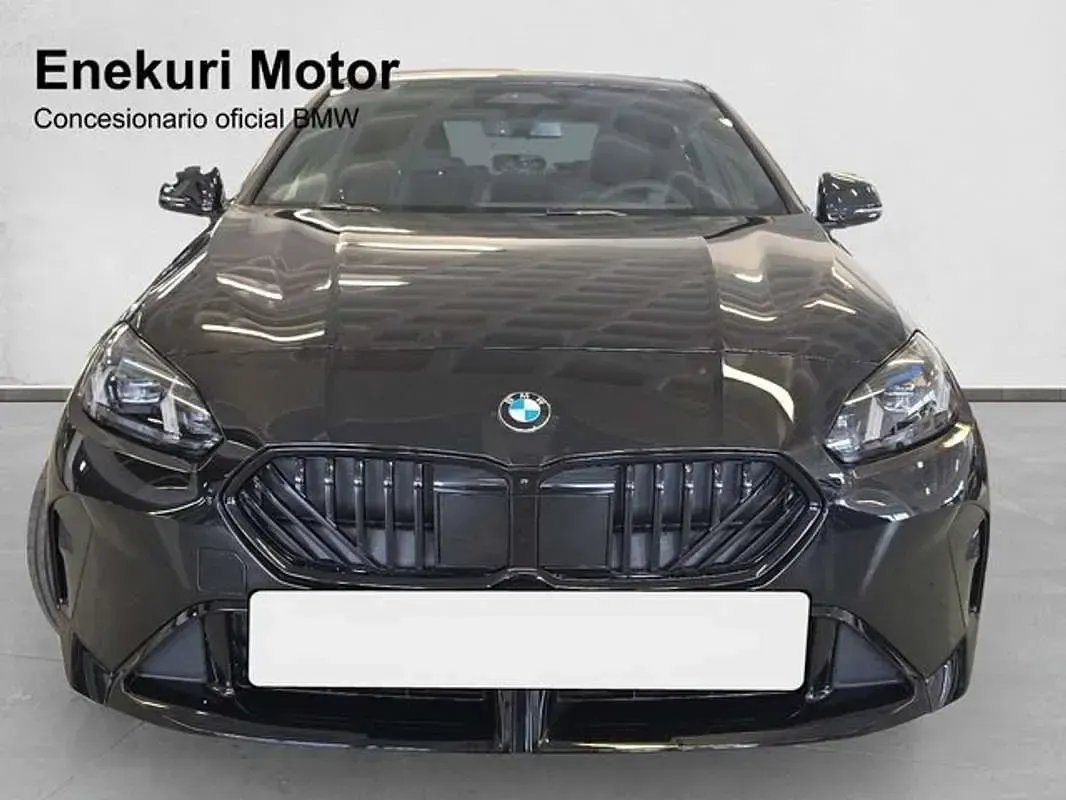 Usado BMW 220 Gran Coupé 156 CV (114 kW) 2026 Negro Coupe