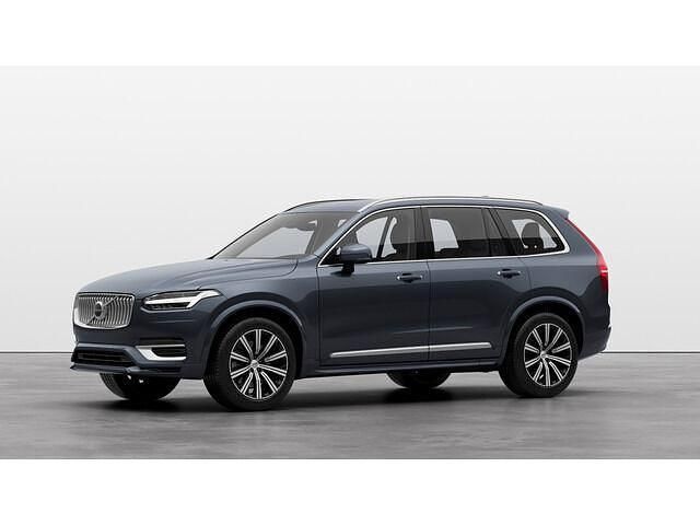 Usado Volvo XC90 Plus 235 CV (172 kW) 2023 Azul SUV