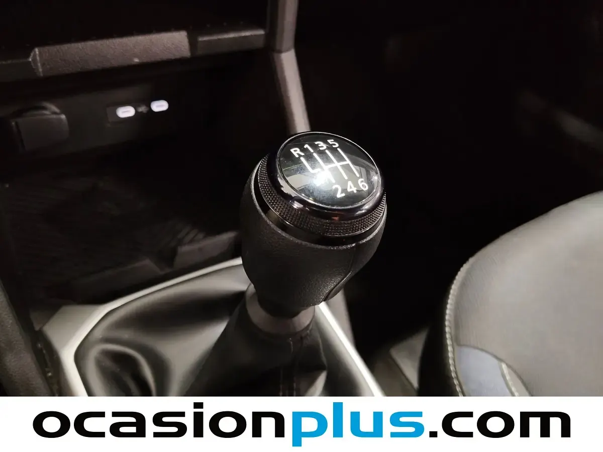 Usado Dacia Duster Journey 130 CV (95 kW) 2025 SUV