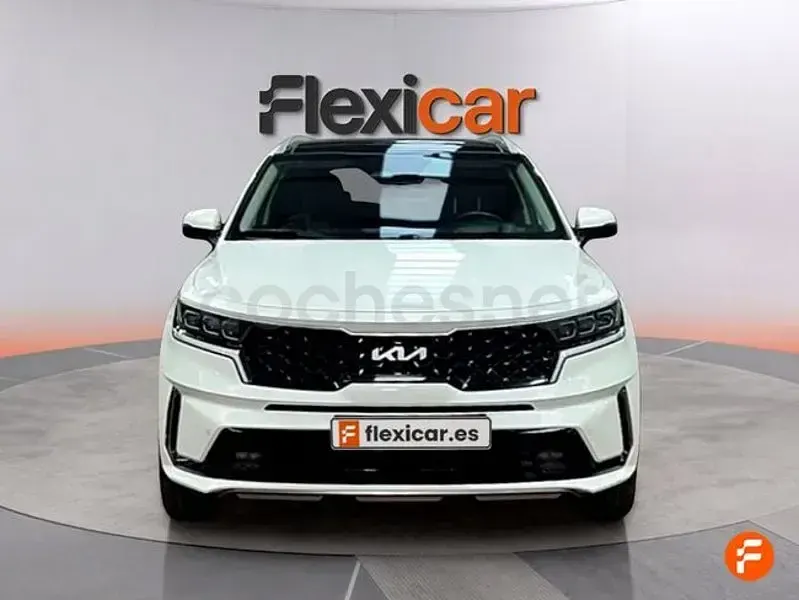 Usado Kia Sorento Plus 230 CV (169 kW) 2023 Blanco SUV