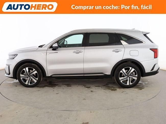 Usado Kia Sorento 230 CV (169 kW) 2024 Gris SUV