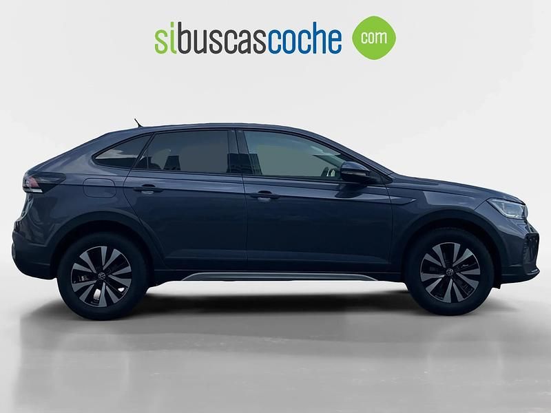 Usado VW Taigo 115 CV (84 kW) 2025 Beige SUV