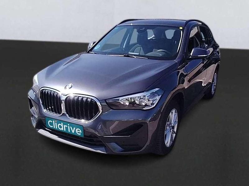 Usado BMW X1 184 CV (135 kW) 2022 SUV