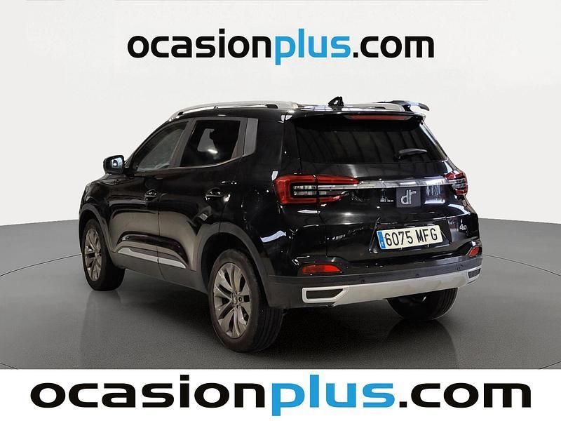 Usado DR DR 4.0 116 CV (85 kW) 2023 Blanco SUV