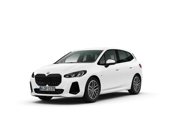 Usado BMW 218 Active Tourer Shadowline 150 CV (110 kW) 2022 Monovolumen