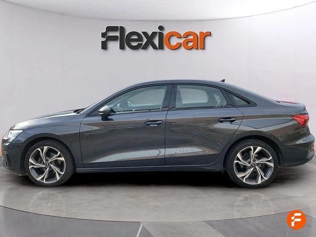 Usado Audi A3 Sportback e-tron 110 CV (80 kW) 2023 Gris Utilitario