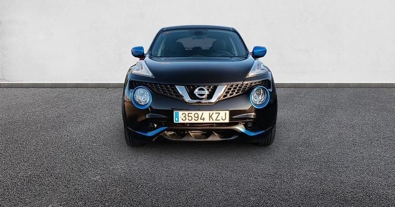 Brugt Nissan Juke N-Connecta 110 HK (80 kW) 2019 SUV