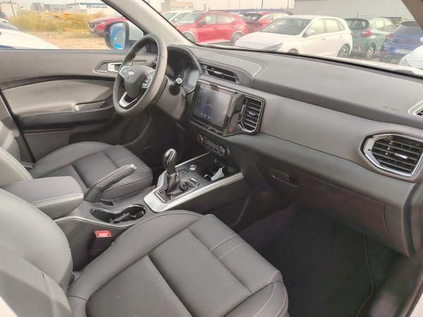 Usado DR DR 5.0 116 CV (85 kW) 2022 Otro SUV