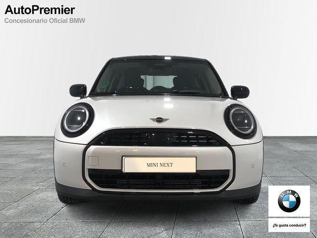 Usado Mini Cooper Essential 156 CV (114 kW) 2025 Blanco Utilitario