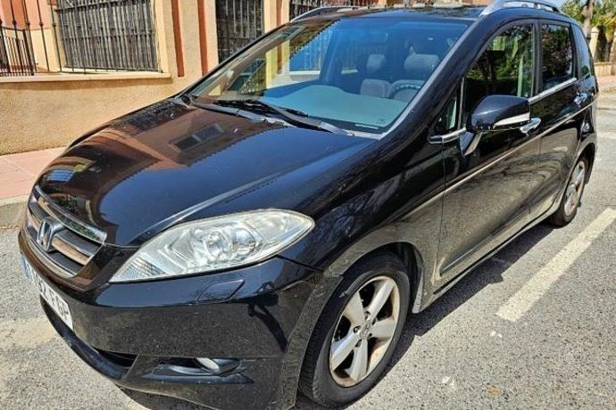 Usado 2006 Honda FR-V Executive Monovolumen | 4995 € - Imagen 1/4