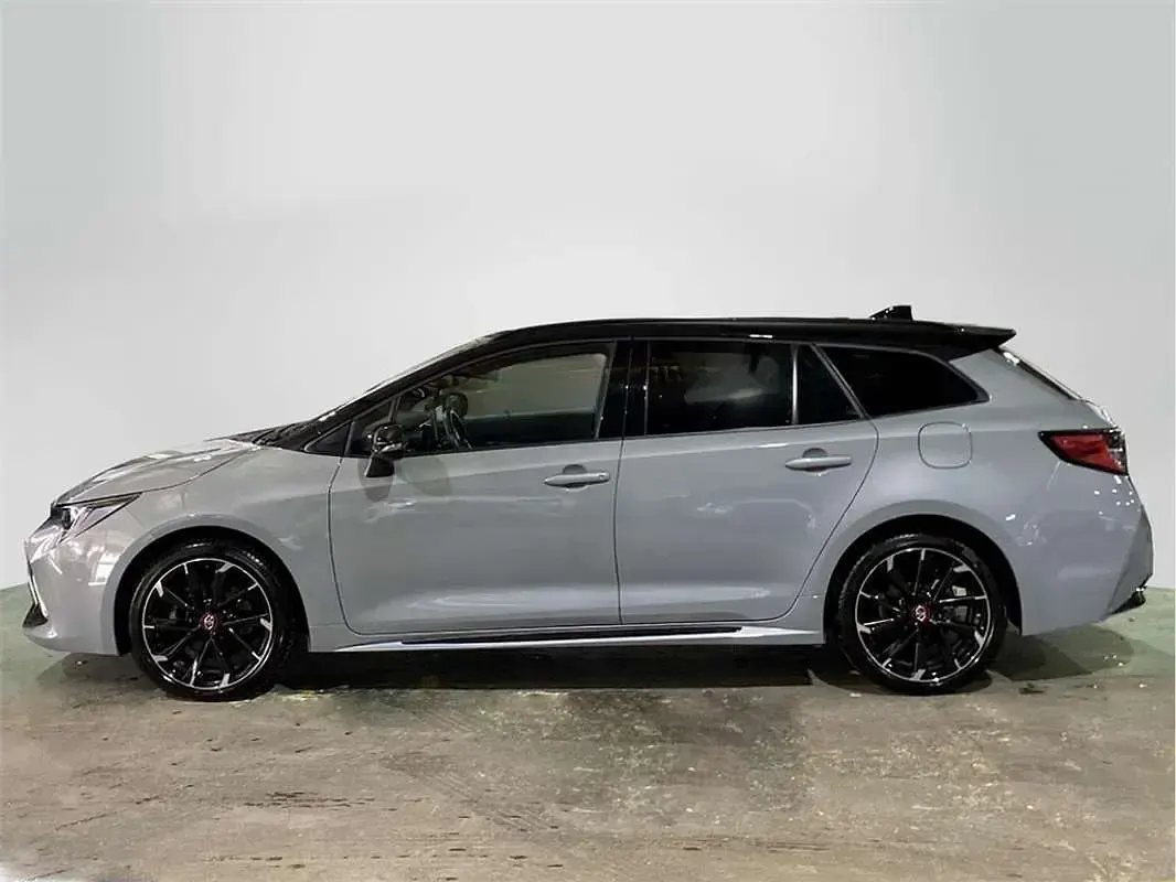 Usado Toyota Corolla Sport 184 CV (135 kW) 2022 Familiar
