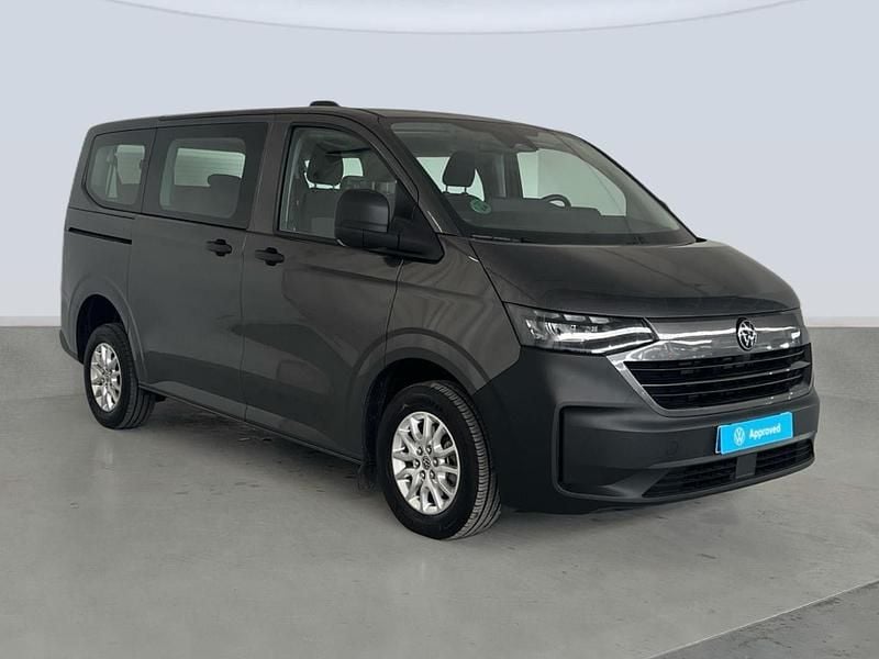 Usado VW Caravelle 150 CV (110 kW) 2025 Gris Monovolumen
