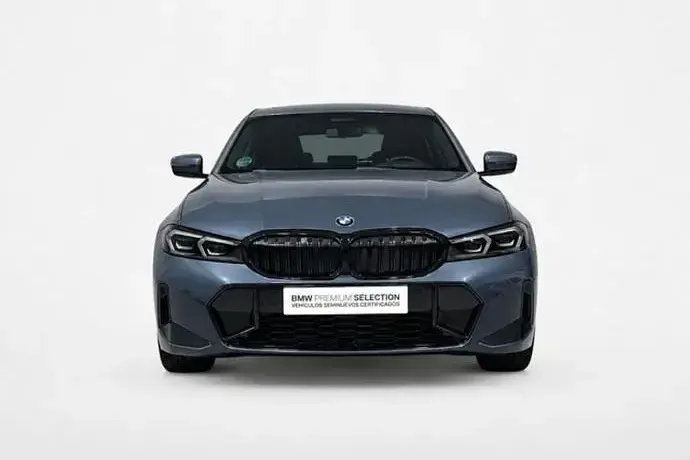 Usado BMW 320 Shadowline 190 CV (139 kW) 2026 Berlina