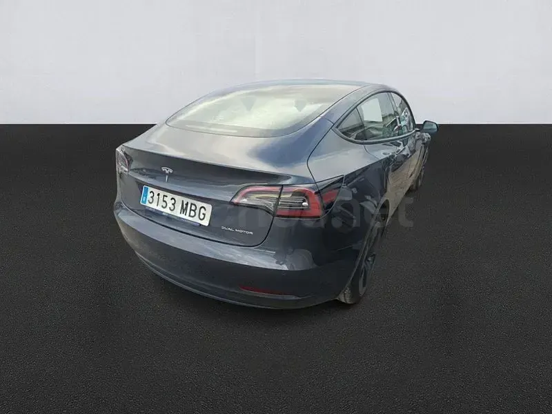 Usado Tesla Model 3 366 kW (498 CV) 2022 Eléctrico Berlina