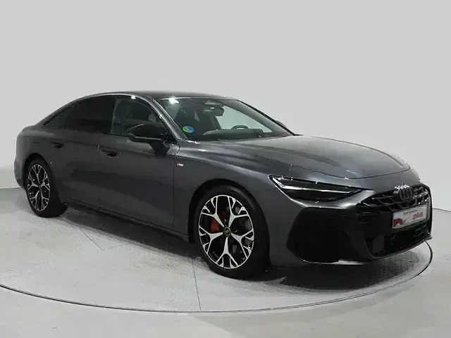 Usado Audi A6 Ambiente 204 CV (150 kW) 2026 Berlina