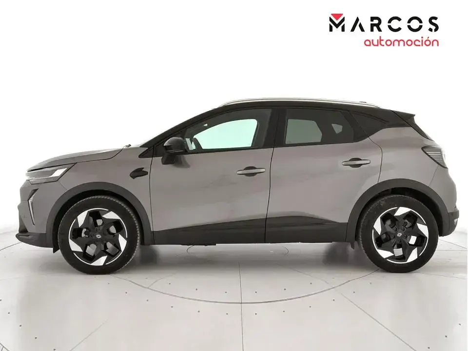 Usado Renault Captur Techno 100 CV (73 kW) 2025 SUV