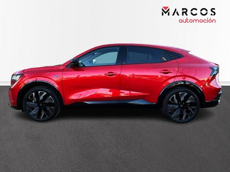 Usado Renault Rafale Esprit Alpine 300 CV (220 kW) 2025 Rojo SUV