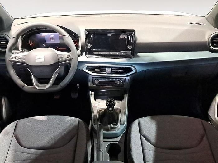 Usado Seat Arona Xperience 115 CV (84 kW) 2025 Blanco SUV