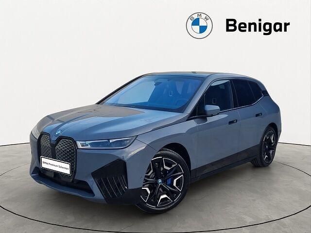 Usado BMW iX Comfort Edition 384 kW (523 CV) 2024 Eléctrico SUV